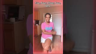 Level Up Dance by Ciara #ciaralevelup #ciara #levelup #tiktok  #dance