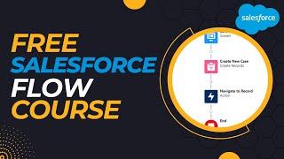 Salesforce Flow Builder Tutorial (Episode 9)