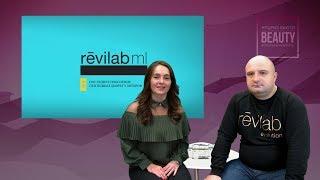 Комплекс красоты Revilab ML. Д. Горгиладзе, Т. Рыцкая