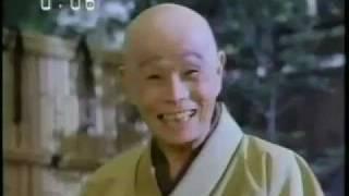 三遊亭円右CMつめあわせ