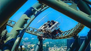 HUGE REVEAL & NEW Updates for Fast & Furious Hollywood Drift! Universal Studios Hollywood!