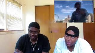 Rich&Humble x Cash Shot by : @__heyseuss (Reaction Video) by @Marco_Boomin