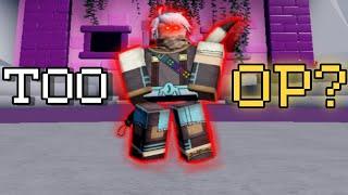 [OUTDATED] Sans Combo || Undertale Test Place Reborn || Roblox