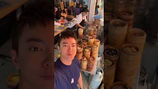 Dim Sum place to recommend in Johor!  #Malaysia #Johor #JohorBahru #JB #MalaysiaFood #DimSum