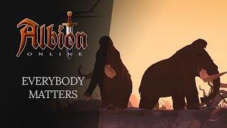 Albion Online | Everybody Matters