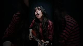 Tiny Tim | Tiptoe through the tulips (cover) #cover #music #ukulelecover #tinytim