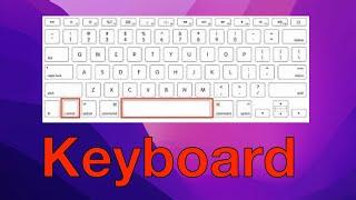 How To Change Keyboard Language On MacBook