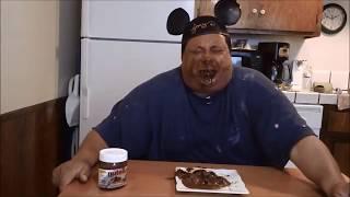 joeysworldtour - nutella challenge