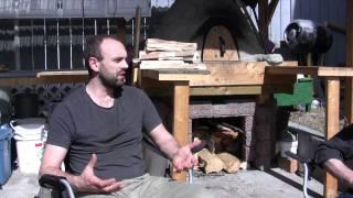 Verge Permaculture interview w Toby Hemenway (Gaia's Garden)