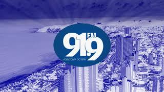 Prefixo Rádio Rural FM 91,9 Mhz Natal/RN