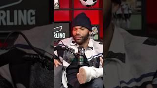 Joleon Lescott Opinion on 2008 Chelsea Strikers