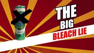 The Mystery Revealed. Does BLEACH KILL MOLD & Should You Risk It?