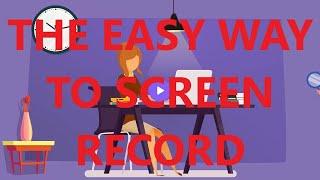 ScreenRec, Free, Easy, No Watermark & No Time Limit