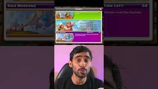 3 Tips for New August Update Season  #clashofclans #coc #clash