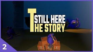  The STORY is still here | toolsuu the legend