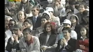 Osaka 1994 SF - Sampras vs Agassi (Part 2)