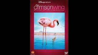 Opening to The Crimson Wing: Mystery of the Flamingos 2010 DVD