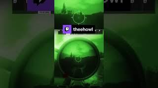 Robert is such a homie | theehowl on #Twitch