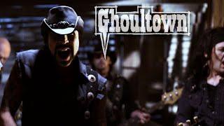 Ghoultown "I Am the Night" [Official]