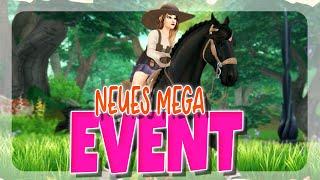 DIESES NEUE MEGA EVENT KOMMT SEHR BALD  MITTELALTER FEST  | Star Stable [SSO]