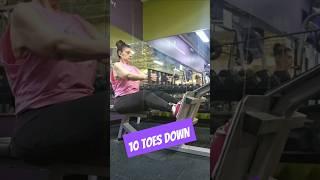 Weight Loss in Real Time: Every Rep Counts: Keep Going #virtualfitness