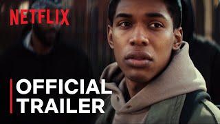 Monster | Official Trailer | Netflix