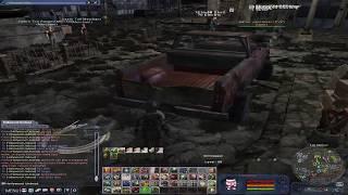Fallen Earth HD [WolvesofWar.org] Saints get their ass handed to them. Cry on Forums/YouTube.