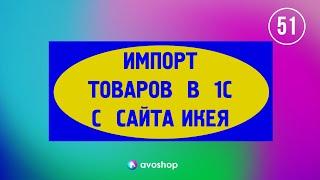 Импорт в 1С каталога товаров “для дома и дачи”. Как создавать наборы в 1С / applix.ru