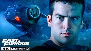The Fast and the Furious: Tokyo Drift | Sean & D.K.'s Mountain Showdown