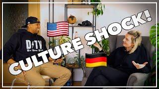 Top “German-American Culture Shock” things you should know before PCSing to Germany!