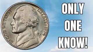 TOP 5 JAFFERSON NICKELS WORTH OVER $3 MILLION! NICKEL WORTH MONEY