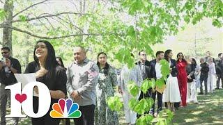 Over 100 Tennesseans take oath of citizenship in naturalization ceremony