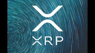 XRP  Сброс Финансовой Системы