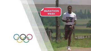 The closest Olympic Marathon finish & USA Archery gold | Olympic History