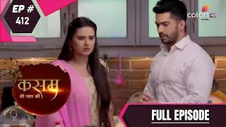 Kasam - Full Episode 412 - With English Subtitles