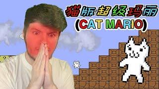 NON. STOP. RAGE. | CAT MARIO