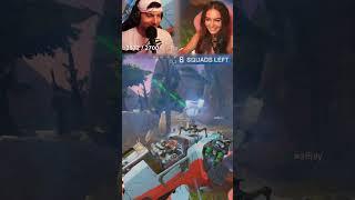 TRIDENT ONLY CHALLENGE in Apex Legends