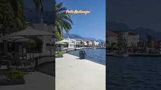 Porto Montenegro 2023