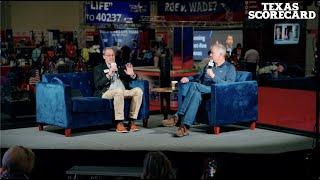 Texas Scorecard Sits Down with Kevin Sparks