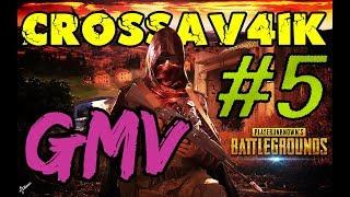 [PlayerUnknowns Battlegrounds (PUBG)] [#5] GMV