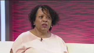 The Lynne Hayes-Freeland Show