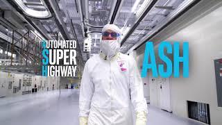 Intel's Fab 42: A Peek Inside One of the World’s Most Advanced Factories