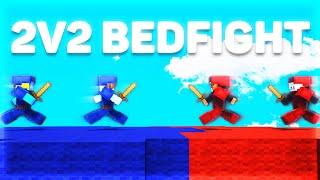 Sweaty Bedfight 2v2s w/ SpecularPotato, kysiek1234 & Viprah