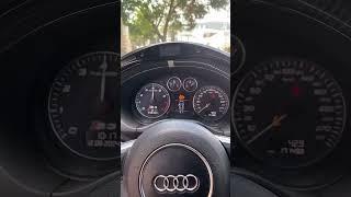 Audi S3 8p Boosted launch control  #audis3 #automobile #audi8p #8p