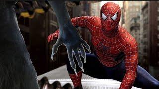 Spider-Man 4: Man-Wolf Threatrical Trailer