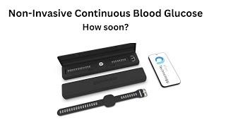 Non-invasive blood glucose in 2024? Afron Tech update