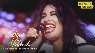 Why Was Selena Quintanilla-Pérez Murdered? | Selena & Yolanda: The Secrets Between Them | Oxygen