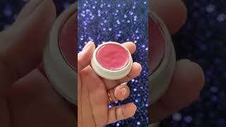 RS 75 CHEAPEST CREAMY BLUSHES  || NEW LAUNCH INSIGHT COSMETICS #shorts #insightcosmetics