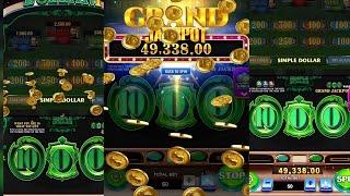 Yono Slots ₹50,000 Winning Grand Jackpot  Yono Slots Winning Tricks Simple Dollar  Slots