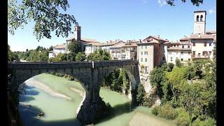 City Rhythm 2023 Italy Tour